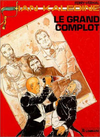 Le grand complot