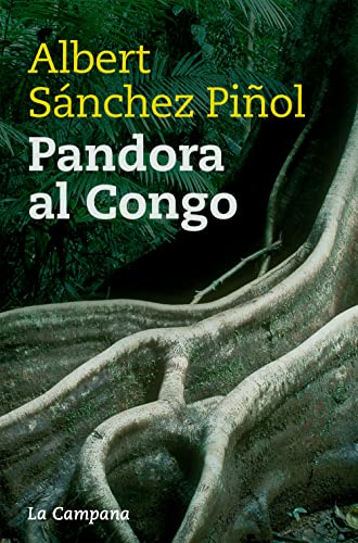 Pandora al Congo (Narrativa Catalana)