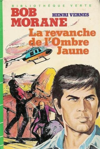 La revanche de l'ombre jaune
