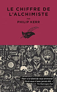 Le chiffre de l'alchimiste