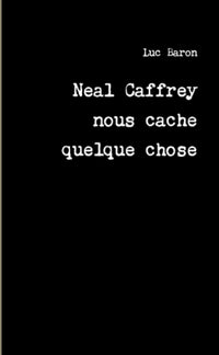 Neal Caffrey nous cache quelque chose