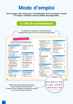Réussir au collège anglais 5e