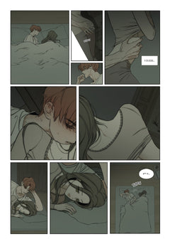 Tears on a Withered Flower T01 - Pleure pour cette fleur