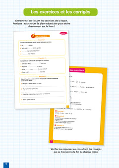 Réussir au collège anglais 5e