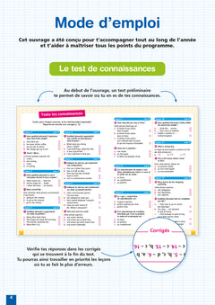 Réussir au collège anglais 4e