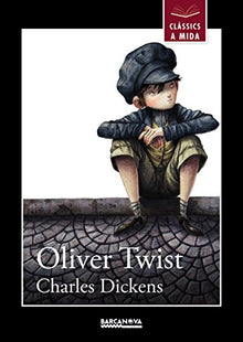 Oliver Twist (Llibres infantils i juvenils - Clàssics a mida)