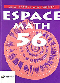 Espace math 56