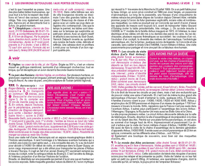 Guide du Routard Toulouse et ses environs 2019