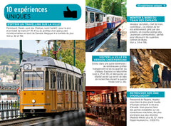 Guide un grand week-end à Budapest