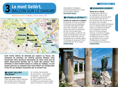 Guide un grand week-end à Budapest