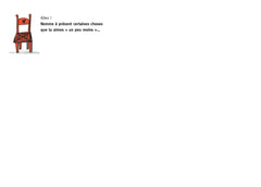 Théo la tornade - Le cahier d'activités