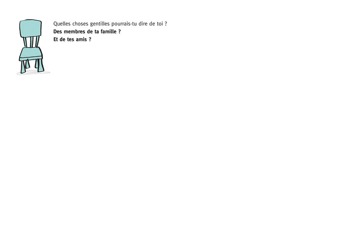 Théo la tornade - Le cahier d'activités