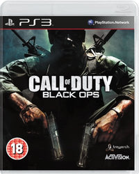 Call of Duty : Black Ops [import anglais]