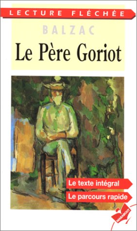Bibliolycée - Le père Goriot