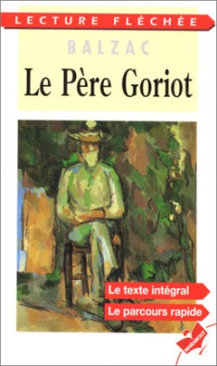 Bibliolycée - Le père Goriot