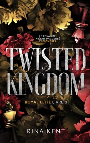 Twisted Kingdom