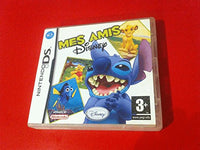 Mes amis Disney