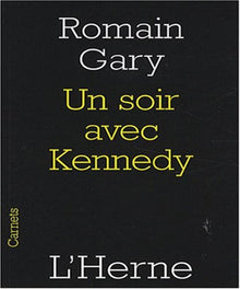Un soir avec Kennedy