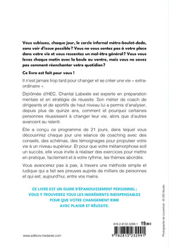 Changer sa vie en 21 jours