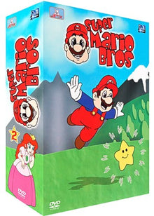 Super Mario Bros volume 2