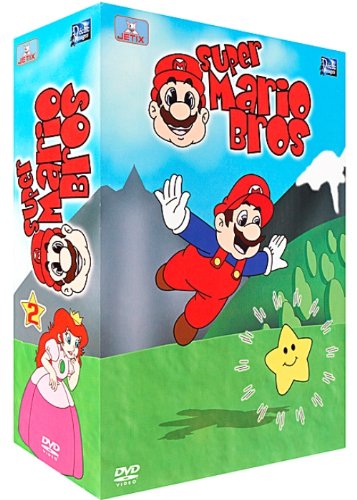 Super Mario Bros volume 2