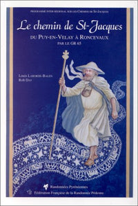 Le chemin de St-Jacques