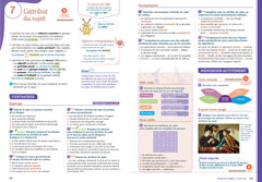 Des mots et des rêves