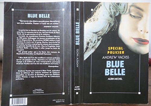 Blue Belle