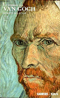Le Roman de Van Gogh