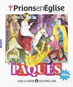 Pâques 2019