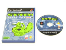 Stitch Expérience 626