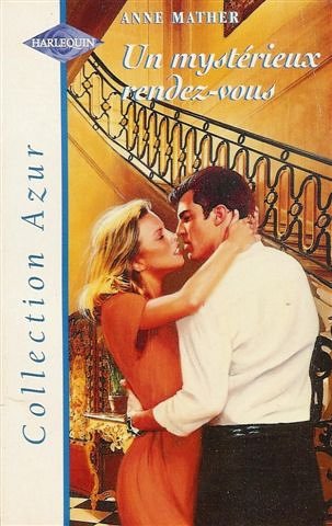 Un mystérieux rendez-vous