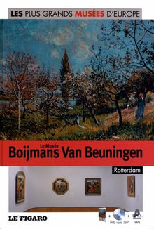 Le Musée Boijmans Van Beuningen, Rotterdam, Volume 32