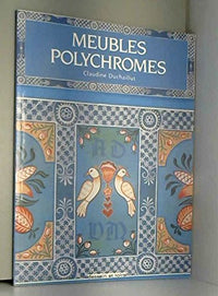 Meubles polychromes