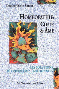 Homéopathie : Coeur & âme
