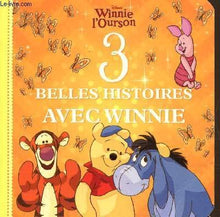 Winnie l'ourson