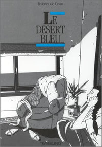 Le Désert bleu