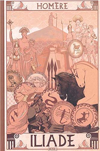L'iliade