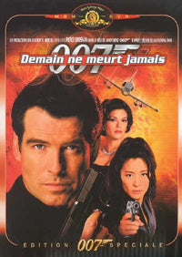 James Bond : Demain ne meurt jamais (Tomorrow Never Dies)