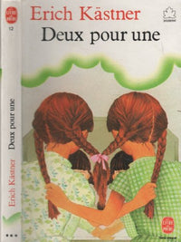 Deux pour une