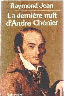 La Dernière Nuit d'André Chenier