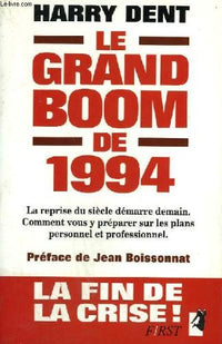 Le Grand boom de 1994