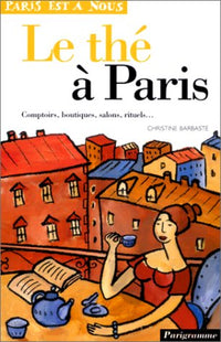 Le thé à Paris