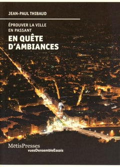 En quete d'ambiance