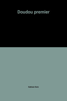 Doudou premier