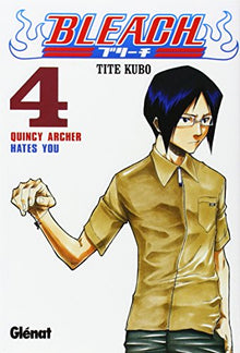 Bleach Nº4