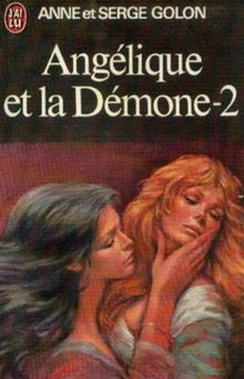 Angélique et la démone