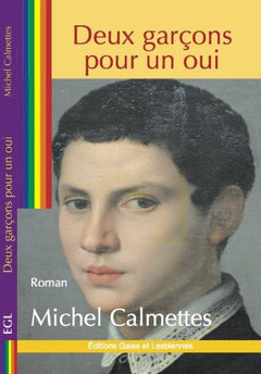 Deux garcons pour un oui