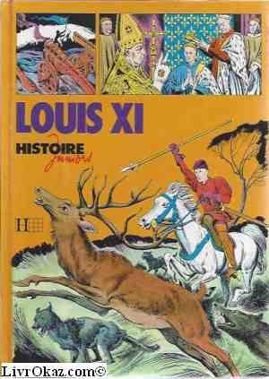 Louis XI