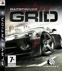 Race Driver Grid